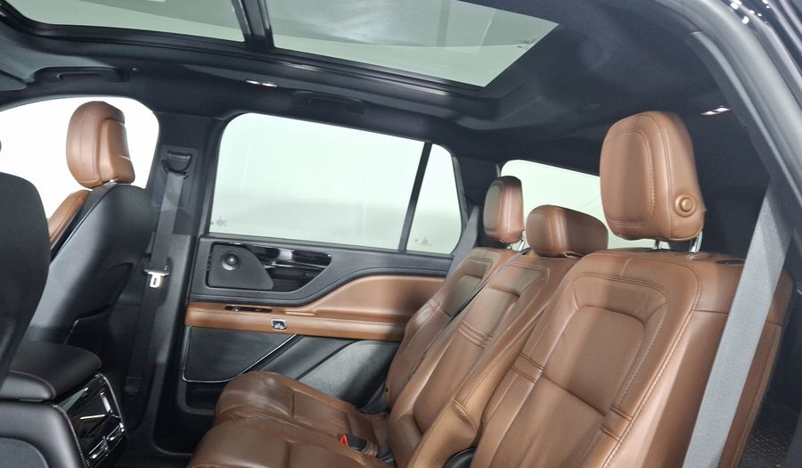 Lincoln Aviator 3.0 RESERVE AUTO 4WD Suv 2020