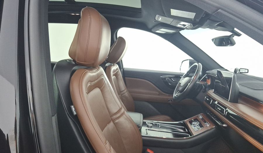 Lincoln Aviator 3.0 RESERVE AUTO 4WD Suv 2020