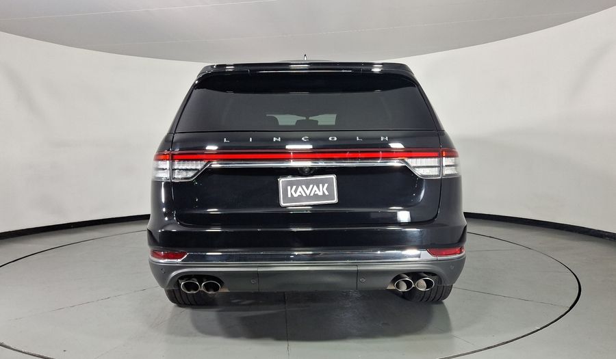 Lincoln Aviator 3.0 RESERVE AUTO 4WD Suv 2020