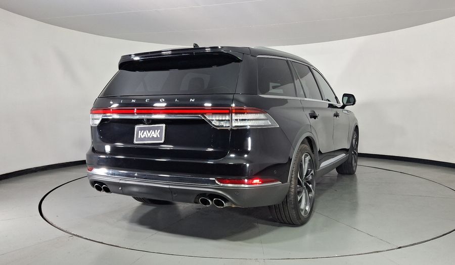 Lincoln Aviator 3.0 RESERVE AUTO 4WD Suv 2020