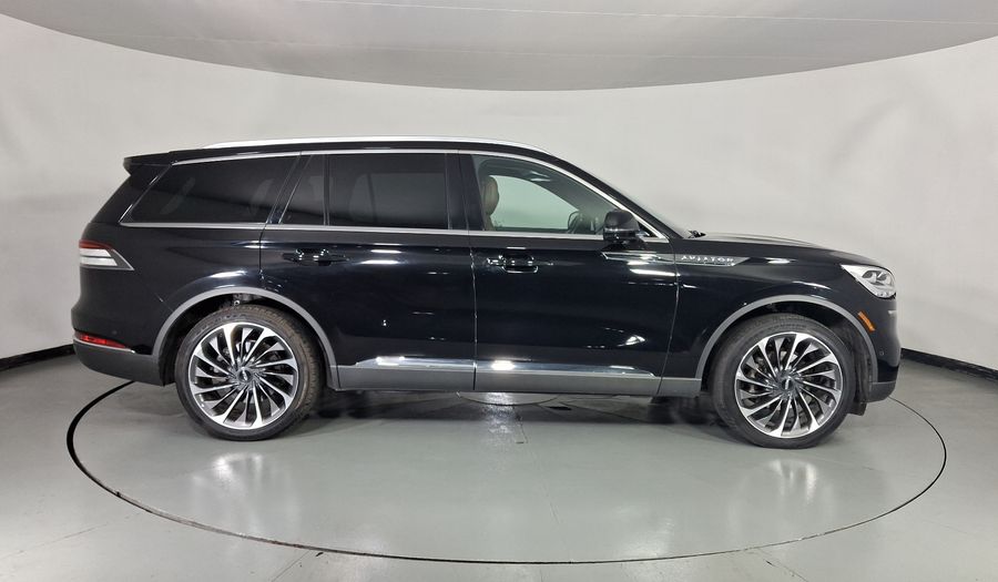 Lincoln Aviator 3.0 RESERVE AUTO 4WD Suv 2020