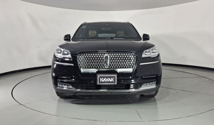 Lincoln Aviator 3.0 RESERVE AUTO 4WD Suv 2020