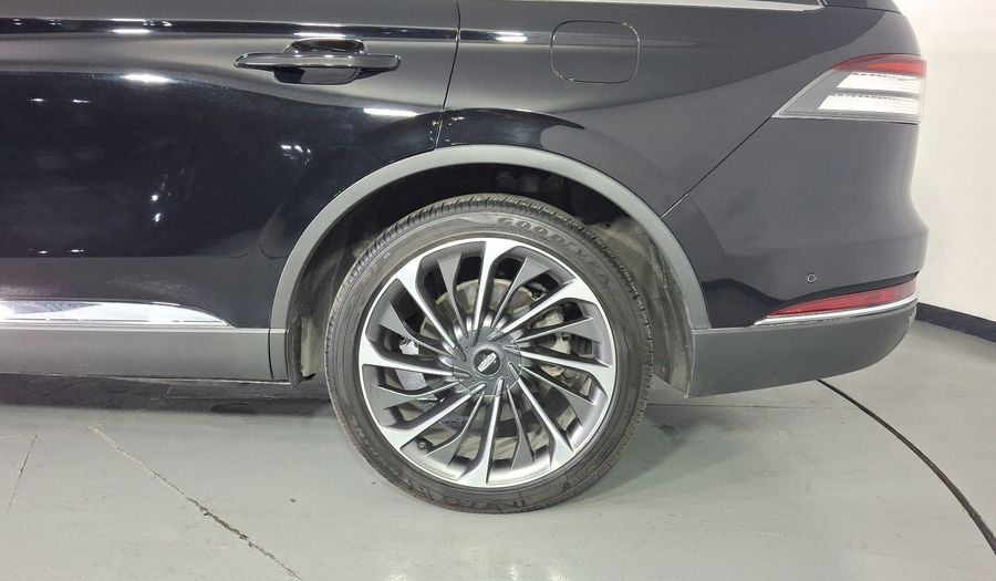 Lincoln Aviator 3.0 RESERVE AUTO 4WD Suv 2020