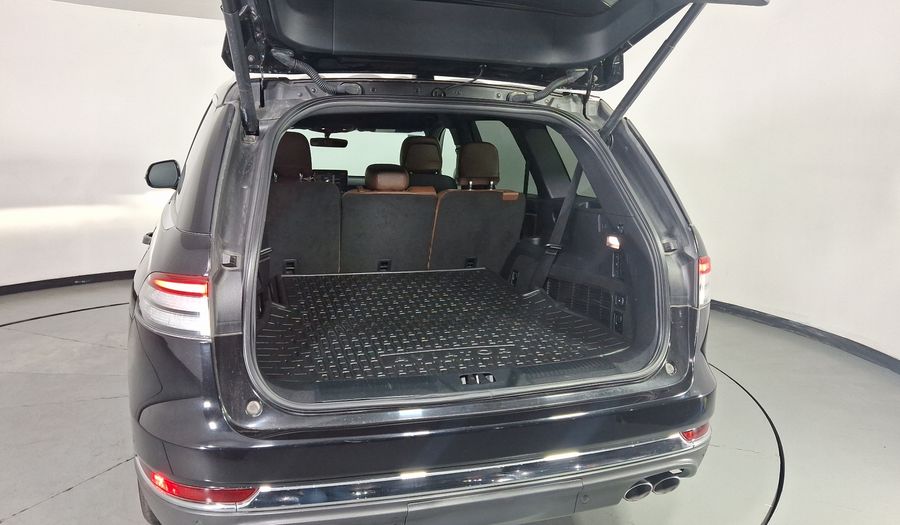Lincoln Aviator 3.0 RESERVE AUTO 4WD Suv 2020