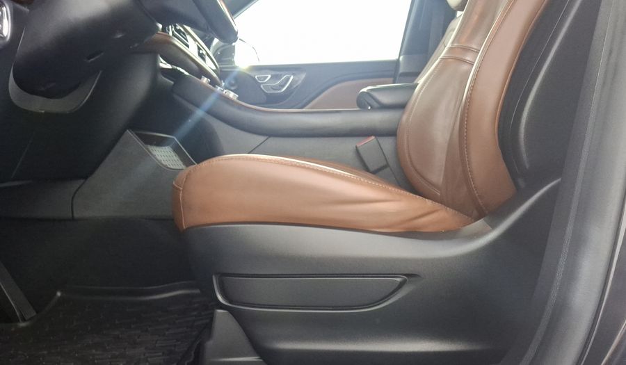 Lincoln Aviator 3.0 RESERVE AUTO 4WD Suv 2020