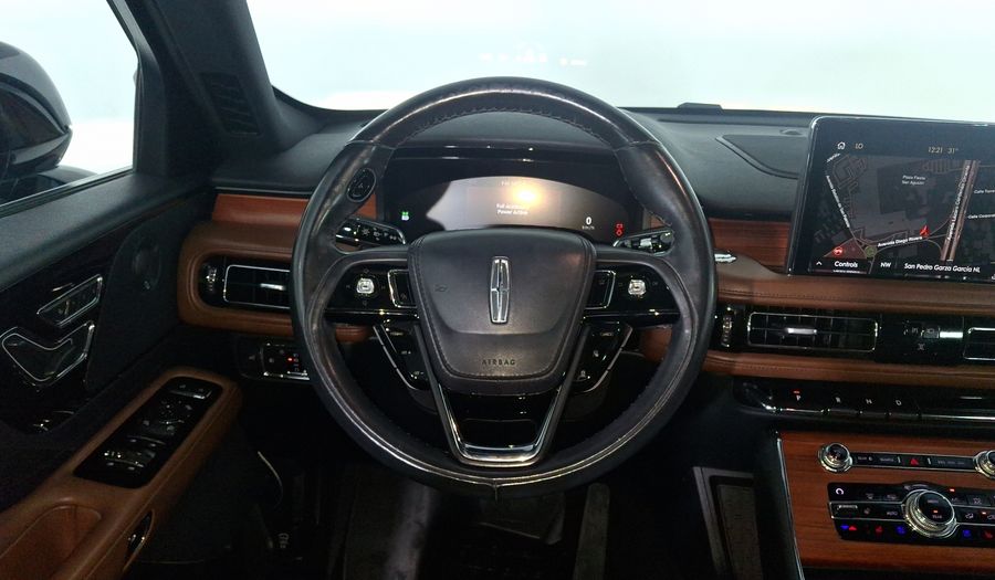 Lincoln Aviator 3.0 RESERVE AUTO 4WD Suv 2020