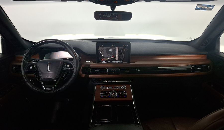 Lincoln Aviator 3.0 RESERVE AUTO 4WD Suv 2020