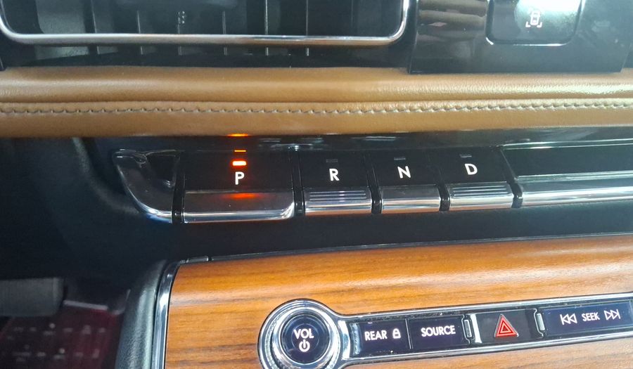 Lincoln Aviator 3.0 RESERVE AUTO 4WD Suv 2020