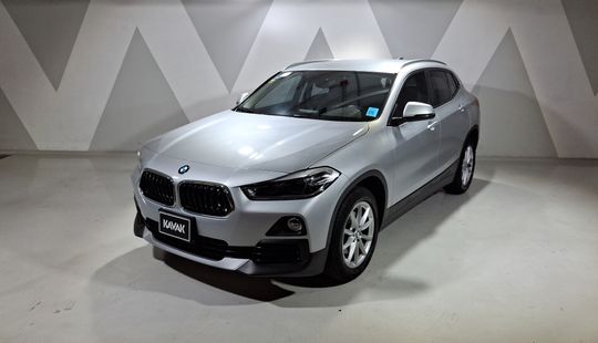 Bmw • X2