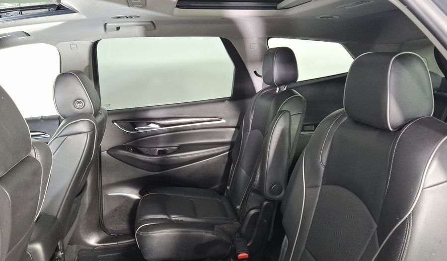 Buick Enclave 3.6 AVENIR P AUTO 4WD Suv 2020