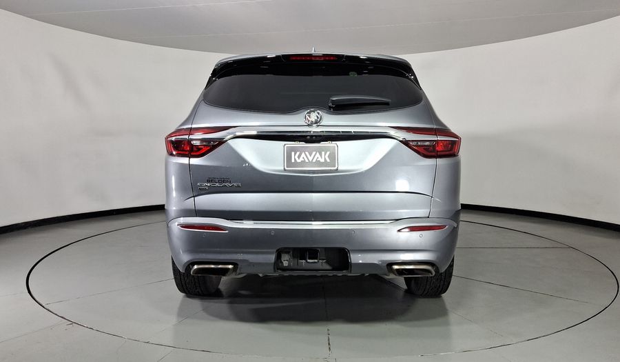 Buick Enclave 3.6 AVENIR P AUTO 4WD Suv 2020