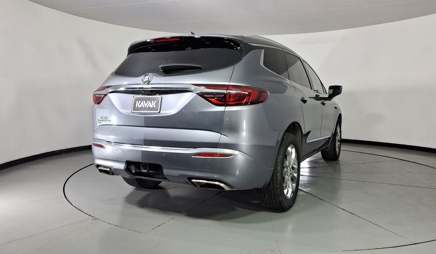 Buick Enclave 3.6 AVENIR P AUTO 4WD Suv 2020