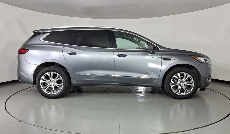 Buick Enclave 3.6 AVENIR P AUTO 4WD Suv 2020