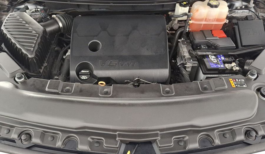 Buick Enclave 3.6 AVENIR P AUTO 4WD Suv 2020