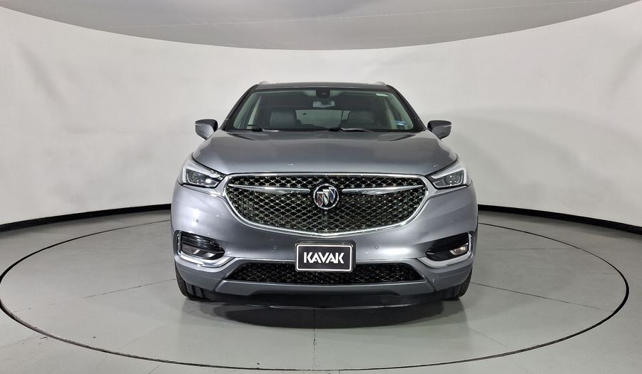 Buick Enclave 3.6 AVENIR P AUTO 4WD Suv 2020