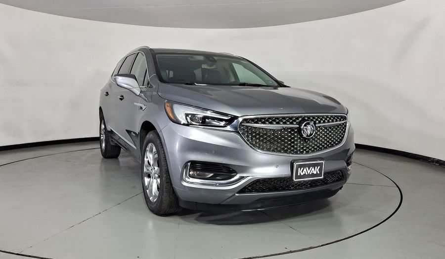 Buick Enclave 3.6 AVENIR P AUTO 4WD Suv 2020