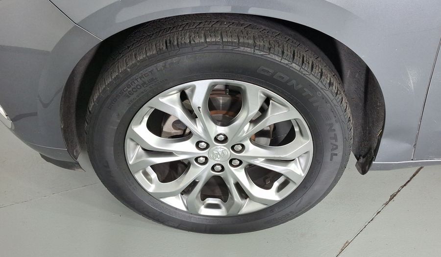 Buick Enclave 3.6 AVENIR P AUTO 4WD Suv 2020