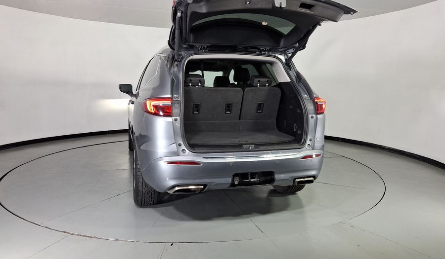 Buick Enclave 3.6 AVENIR P AUTO 4WD Suv 2020
