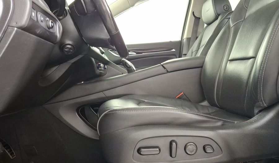 Buick Enclave 3.6 AVENIR P AUTO 4WD Suv 2020