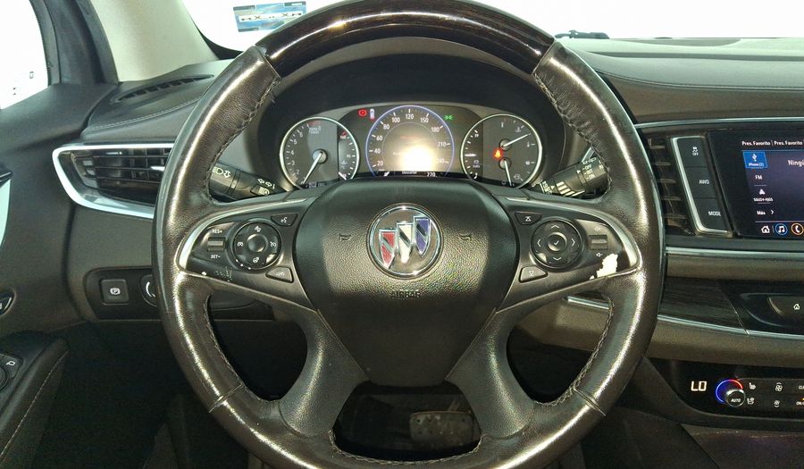 Buick Enclave 3.6 AVENIR P AUTO 4WD Suv 2020