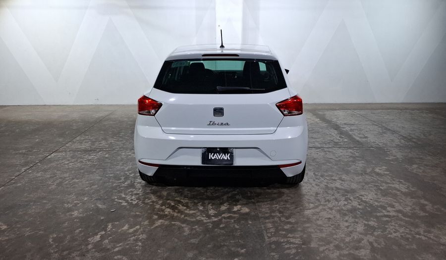 Seat Ibiza 1.6 STYLE Hatchback 2022
