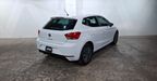 Seat Ibiza 1.6 STYLE Hatchback 2022