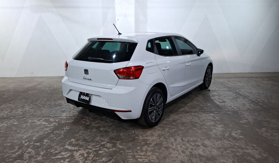Seat Ibiza 1.6 STYLE Hatchback 2022
