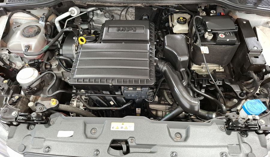 Seat Ibiza 1.6 STYLE Hatchback 2022