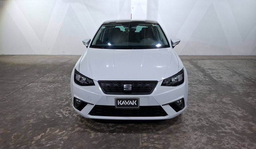 Seat Ibiza 1.6 STYLE Hatchback 2022