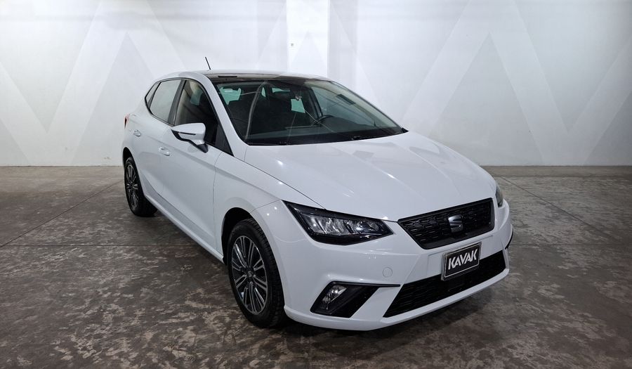 Seat Ibiza 1.6 STYLE Hatchback 2022