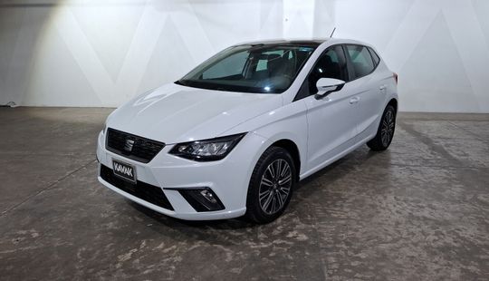 Seat • Ibiza