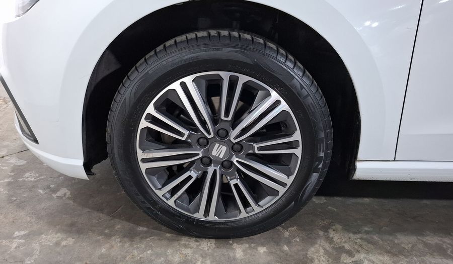 Seat Ibiza 1.6 STYLE Hatchback 2022