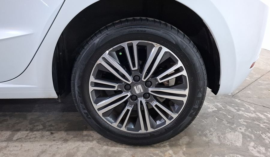 Seat Ibiza 1.6 STYLE Hatchback 2022