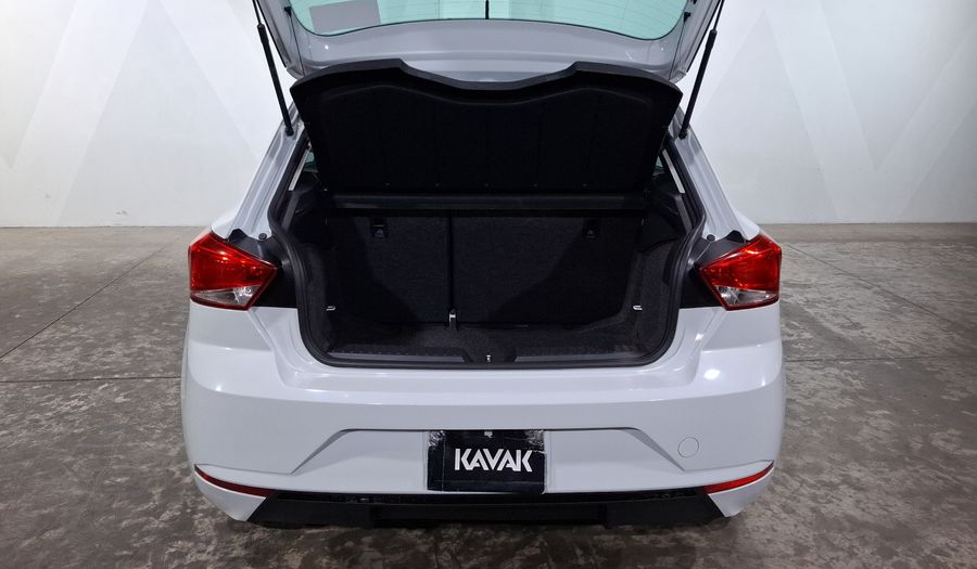 Seat Ibiza 1.6 STYLE Hatchback 2022