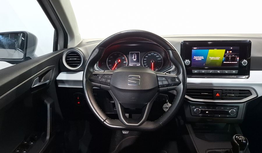 Seat Ibiza 1.6 STYLE Hatchback 2022