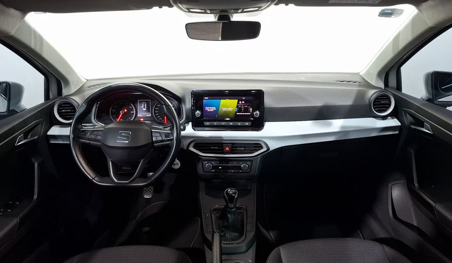 Seat Ibiza 1.6 STYLE Hatchback 2022