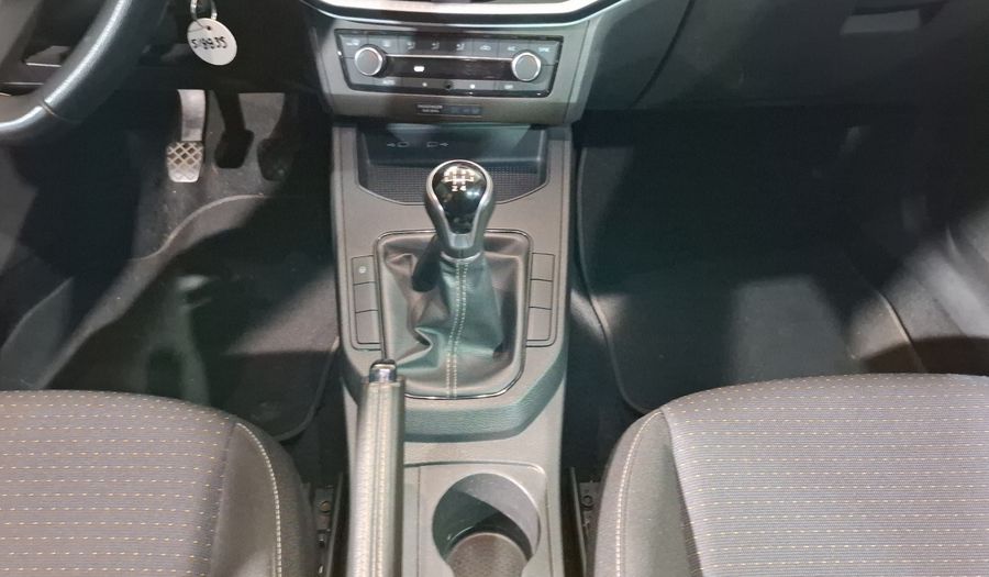 Seat Ibiza 1.6 STYLE Hatchback 2022