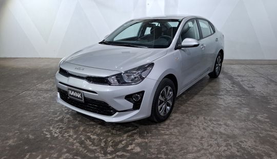Kia • Rio