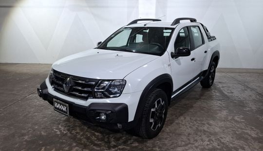 Renault • Oroch