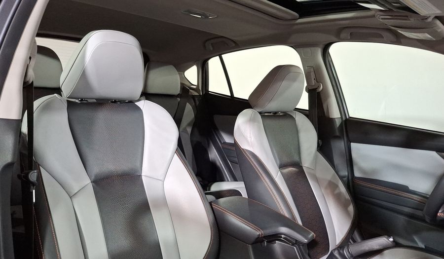 Subaru Xv 2.0 LIMITED CVT AWD EYESIGHT Suv 2021