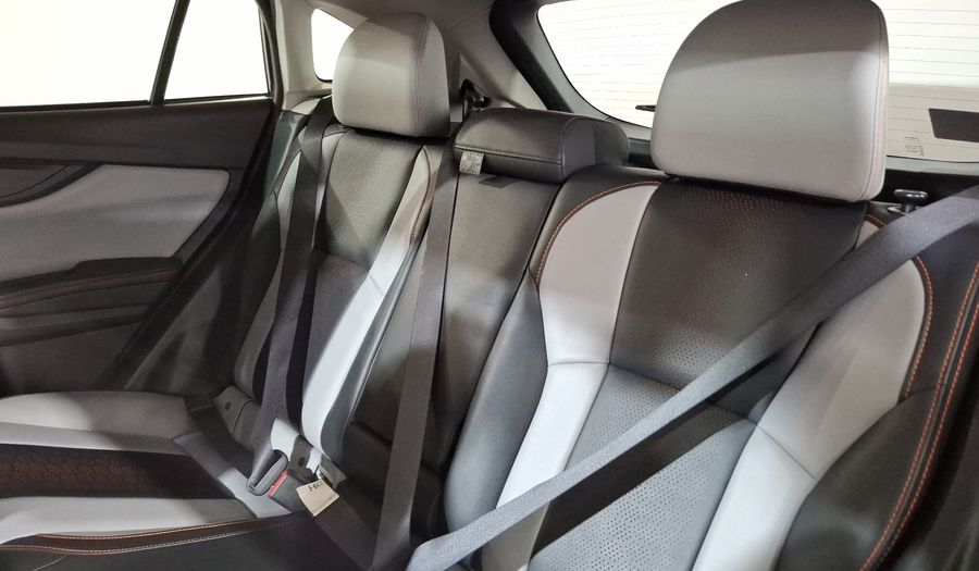 Subaru Xv 2.0 LIMITED CVT AWD EYESIGHT Suv 2021