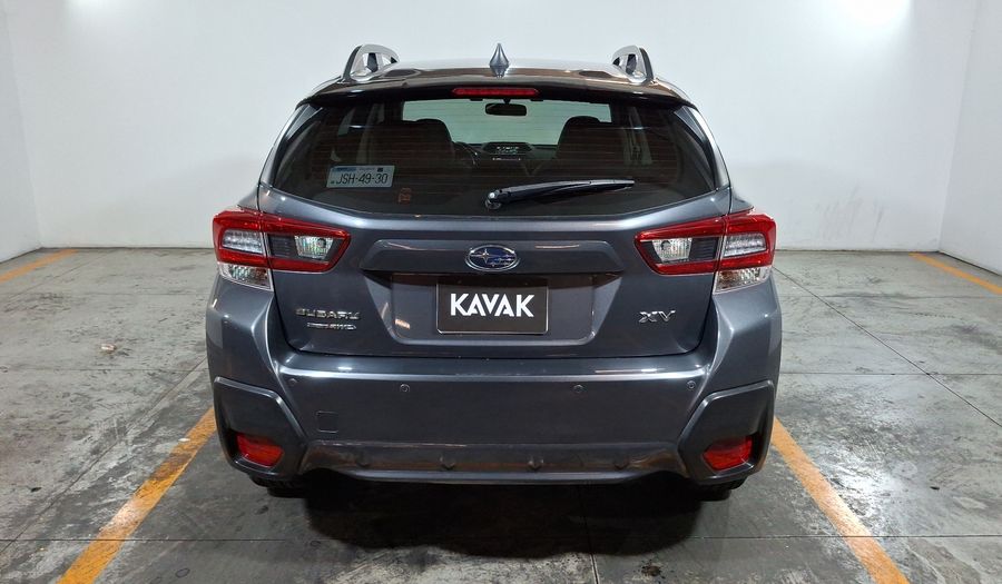 Subaru Xv 2.0 LIMITED CVT AWD EYESIGHT Suv 2021