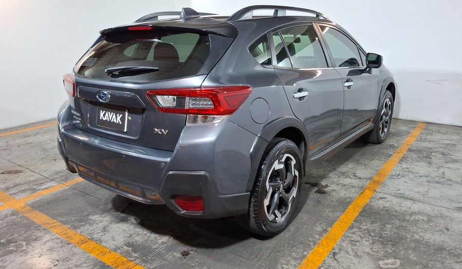 Subaru Xv 2.0 LIMITED CVT AWD EYESIGHT Suv 2021