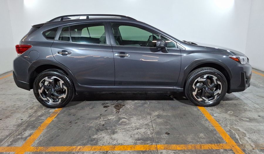 Subaru Xv 2.0 LIMITED CVT AWD EYESIGHT Suv 2021