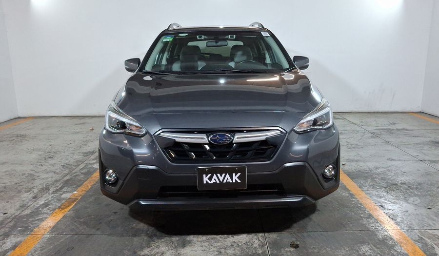 Subaru Xv 2.0 LIMITED CVT AWD EYESIGHT Suv 2021