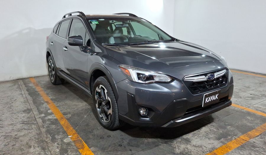 Subaru Xv 2.0 LIMITED CVT AWD EYESIGHT Suv 2021