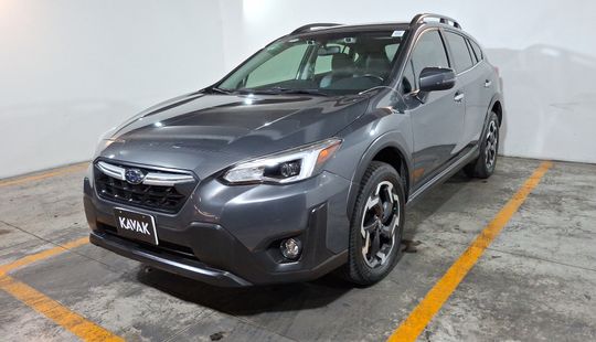 Subaru • XV