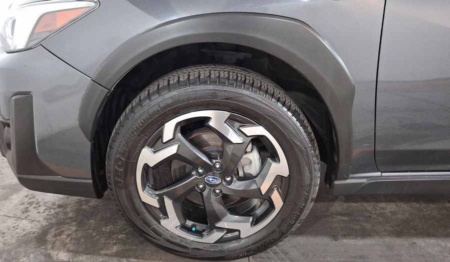 Subaru Xv 2.0 LIMITED CVT AWD EYESIGHT Suv 2021