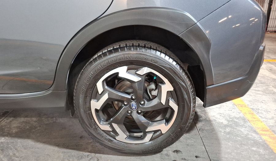 Subaru Xv 2.0 LIMITED CVT AWD EYESIGHT Suv 2021