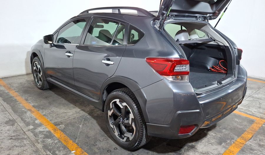 Subaru Xv 2.0 LIMITED CVT AWD EYESIGHT Suv 2021